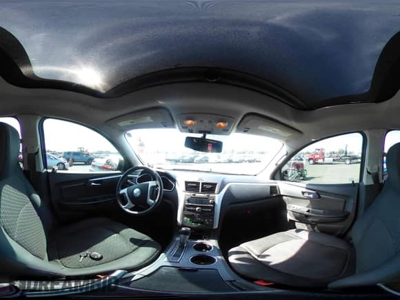 2011 Chevrolet Traverse 1LT с VIN 1GNKVGED8BJ146116, выставлен на аукционе IAAI как лот 42899651 с пробегом 223 439 миль миль и . История ставок и продаж доступна на DreamBid. Изображение 18.