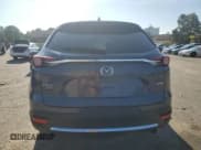 ✅ 2022 Mazda CX-9 Carbon Edition • VIN: JM3TCBDY1N0625084 • Лот: 61593355. Опубликован ранее на Copart с пробегом 59 814 миль. Бесплатный доступ к архиву аукционных продаж из США и подробный отчёт об истории автомобиля на DreamBid. Изображение 6.