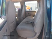 ✅ 1996 Ford F-350 • VIN: 1FTJW35F5TEA87189 • Lot: 42228541. Listed on IAAI with 228,747 mi. Free auction sales archive from the USA and detailed vehicle history report at DreamBid. Image 8.