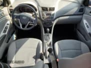 ✅ 2017 Hyundai Accent SE • VIN: KMHCT5AEXHU299010 • Лот: 64898934. Опубликован ранее на Copart с пробегом 93 449 миль. Бесплатный доступ к архиву аукционных продаж из США и подробный отчёт об истории автомобиля на DreamBid. Изображение 8.