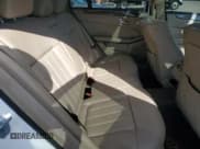 ✅ 2011 Mercedes-Benz E 350 Luxury • VIN: WDDHF5GB4BA361093 • Lot: 81037565. Wystawiony na Copart z przebiegiem 132 402 mil. Bezpłatny archiwum sprzedaży aukcyjnych z USA i szczegółowy raport historii pojazdu na DreamBid. Zdjęcie 10.