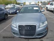✅ 2011 Audi A6 Premium Plus • VIN: WAUFGAFB1BN004050 • Lot: 41744806. Listed on IAAI with 139,395 mi. Free auction sales archive from the USA and detailed vehicle history report at DreamBid. Image 6.