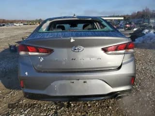 ✅ 2019 Hyundai Sonata SE • VIN: 5NPE24AF1KH771504 • Лот: 68580222. Опубликован ранее на Copart с пробегом 81 080 миль. Бесплатный доступ к архиву аукционных продаж из США и подробный отчёт об истории автомобиля на DreamBid. Изображение 6.