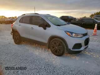 2019 Chevrolet Trax LT с VIN 3GNCJLSB3KL388896, выставлен на аукционе Copart как лот 81301735 с пробегом 80 816 миль миль и Списание • Salvage title. История ставок и продаж доступна на DreamBid. Изображение 4.