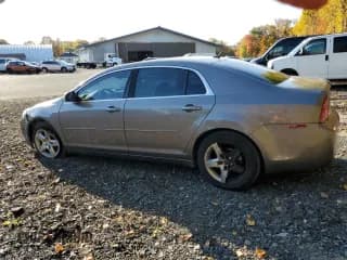 ✅ 2011 Chevrolet Malibu 1LS • VIN: 1G1ZB5E15BF111359 • Lot: 76383854. Listed on Copart with 104,541 mi. Free auction sales archive from the USA and detailed vehicle history report at DreamBid. Image 2.