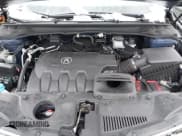 ✅ 2017 Acura RDX Advance • VIN: 5J8TB4H7XHL031946 • Lot: 41999596. Listed on IAAI with 51,653 mi. Free auction sales archive from the USA and detailed vehicle history report at DreamBid. Image 10.