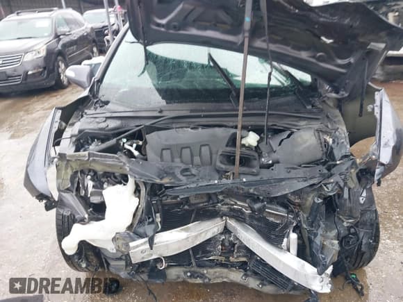 ✅ 2018 Acura RDX Advance • VIN: 5J8TB3H72JL008659 • Lot: 37752258. Listed on IAAI with Not provided. Free auction sales archive from the USA and detailed vehicle history report at DreamBid. Image 10.