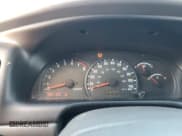 ✅ 2002 Suzuki Grand Vitara JLX • VIN: JS3TD62VX24151115 • Lot: 71155924. Listed on Copart with 264,639 mi. Free auction sales archive from the USA and detailed vehicle history report at DreamBid. Image 9.