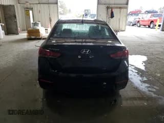 ✅ 2022 Hyundai Accent SE • VIN: 3KPC24A69NE165531 • Лот: 48721825. Опубликован ранее на Copart с пробегом 57 737 миль. Бесплатный доступ к архиву аукционных продаж из США и подробный отчёт об истории автомобиля на DreamBid. Изображение 6.