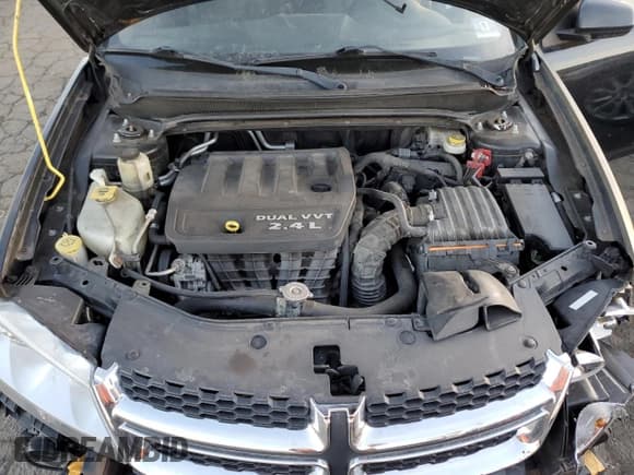 ✅ 2013 Dodge Avenger SXT • VIN: 1C3CDZCB2DN541485 • Лот: 42908075. Опубликован ранее на Copart с пробегом 141 527 миль. Бесплатный доступ к архиву аукционных продаж из США и подробный отчёт об истории автомобиля на DreamBid. Изображение 11.