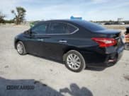 ✅ 2019 Nissan Sentra SV • VIN: 3N1AB7AP0KY263572 • Lot: 92025975. Listed on Copart with 128,522 mi. Free auction sales archive from the USA and detailed vehicle history report at DreamBid. Image 2.