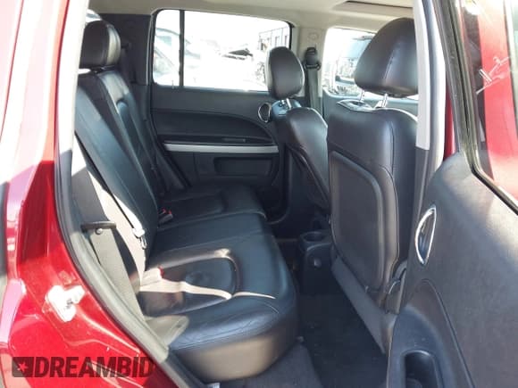 ✅ 2008 Chevrolet HHR LT • VIN: 3GNDA33P38S559126 • Lot: 41866713. Listed on IAAI with 123,488 mi. Free auction sales archive from the USA and detailed vehicle history report at DreamBid. Image 8.