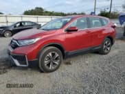 ✅ 2022 Honda CR-V Special Edition • VIN: 2HKRW2H72NH616506 • Lot: 83751705. Listed on Copart with 23,517 mi. Free auction sales archive from the USA and detailed vehicle history report at DreamBid. Image 1.