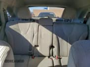 ✅ 2013 Toyota Venza LE • VIN: 4T3ZA3BB3DU068122 • Lot: 96185335. Listed on Copart with 243,191 mi. Free auction sales archive from the USA and detailed vehicle history report at DreamBid. Image 10.