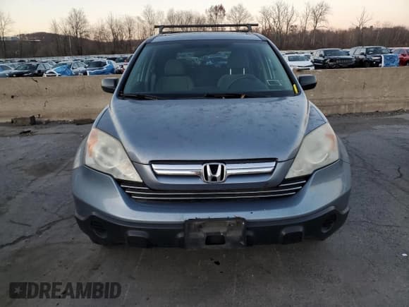 ✅ 2009 Honda CR-V EX • VIN: 3CZRE48549G704513 • Лот: 93763285. Опубликован ранее на Copart с пробегом 206 669 миль. Бесплатный доступ к архиву аукционных продаж из США и подробный отчёт об истории автомобиля на DreamBid. Изображение 5.