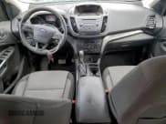 ✅ 2017 Ford Escape SE • VIN: 1FMCU0GD8HUD82014 • Lot: 95945805. Listed on Copart with 164,604 mi. Free auction sales archive from the USA and detailed vehicle history report at DreamBid. Image 8.