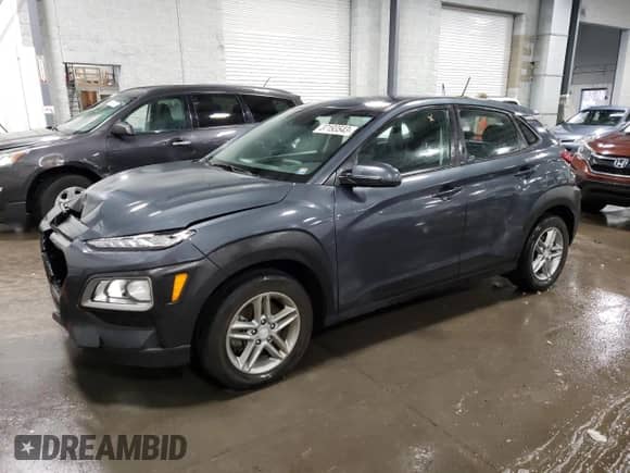 2020 Hyundai Kona SE с VIN KM8K1CAA0LU438041, выставлен на аукционе Copart как лот 37193543 с пробегом 38 974 миль миль и . История ставок и продаж доступна на DreamBid. Изображение 1.