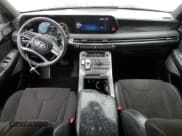 ✅ 2024 Hyundai Palisade Calligraphy • VIN: KM8R7DGEXRU706518 • Лот: 89265335. Опубликован ранее на Copart с пробегом 25 897 миль. Бесплатный доступ к архиву аукционных продаж из США и подробный отчёт об истории автомобиля на DreamBid. Изображение 8.