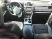 2014 Toyota Camry L z VIN 4T1BF1FK6EU436837, wystawiony jako Copart lot #66160825 z przebiegiem 100 755 mil mil oraz Szkoda całkowita • Salvage title. Historia ofert i sprzedaży dostępna na DreamBid. Obrazek 8.