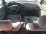 ✅ 1995 Ford Escort • VIN: 1FASP14J9SW304866 • Lot: 73006174. Wystawiony na Copart z przebiegiem 126 068 mil. Bezpłatny archiwum sprzedaży aukcyjnych z USA i szczegółowy raport historii pojazdu na DreamBid. Zdjęcie 8.