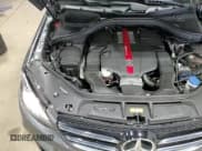 ✅ 2019 Mercedes-Benz GLE 43 AMG • VIN: 4JGDA6EB0KB197573 • Lot: 71264035. Listed on Copart with 52,718 mi. Free auction sales archive from the USA and detailed vehicle history report at DreamBid. Image 13.