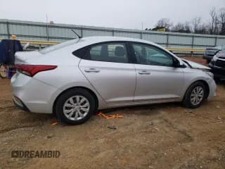 ✅ 2021 Hyundai Accent SE • VIN: 3KPC24A69ME131068 • Лот: 88639015. Опубликован ранее на Copart с пробегом 78 767 миль. Бесплатный доступ к архиву аукционных продаж из США и подробный отчёт об истории автомобиля на DreamBid. Изображение 3.