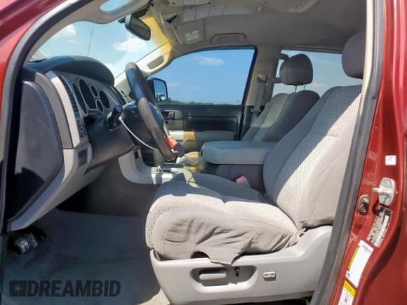 ✅ 2007 Toyota Tundra SR5 • VIN: 5TFEV54137X027217 • Lot: 80519695. Wystawiony na Copart z przebiegiem 170 390 mil. Bezpłatny archiwum sprzedaży aukcyjnych z USA i szczegółowy raport historii pojazdu na DreamBid. Zdjęcie 7.