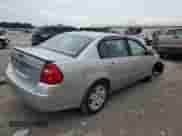 2007 Chevrolet Malibu 2LT z VIN 1G1ZT58N27F199225, wystawiony jako Copart lot #64801204 z przebiegiem 114 734 mil mil oraz Czysty tytuł • Clean title. Historia ofert i sprzedaży dostępna na DreamBid. Obrazek 3.