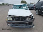 ✅ 2004 Toyota Tacoma • VIN: 5TENL42N14Z438870 • Lot: 42540470. Listed on IAAI with 375,303 mi. Free auction sales archive from the USA and detailed vehicle history report at DreamBid. Image 12.