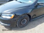 ✅ 2014 Volkswagen Passat S • VIN: 1VWAP7A3XEC008370 • Лот: 42316448. Опубликован ранее на IAAI с пробегом 93 309 миль. Бесплатный доступ к архиву аукционных продаж из США и подробный отчёт об истории автомобиля на DreamBid. Изображение 14.