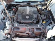 ✅ 2004 Mercedes-Benz CLK 500 • VIN: WDBTK75G24T019951 • Lot: 91173375. Wystawiony na Copart z przebiegiem 102 170 mil. Bezpłatny archiwum sprzedaży aukcyjnych z USA i szczegółowy raport historii pojazdu na DreamBid. Zdjęcie 11.