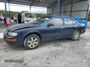 ✅ 1995 Nissan Maxima GLE • VIN: JN1CA21D2ST050295 • Lot: 90437125. Wystawiony na Copart z przebiegiem 222 969 mil. Bezpłatny archiwum sprzedaży aukcyjnych z USA i szczegółowy raport historii pojazdu na DreamBid. Zdjęcie 1.