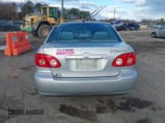 ✅ 2007 Toyota Corolla CE • VIN: 2T1BR32E37C822851 • Lot: 43659829. Listed on IAAI with 104,384 mi. Free auction sales archive from the USA and detailed vehicle history report at DreamBid. Image 16.