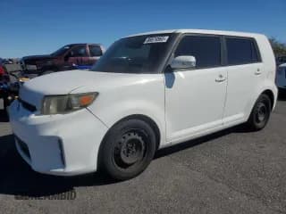 ✅ 2011 Scion xB • VIN: JTLZE4FE6B1140543 • Lot: 86874965. Wystawiony na Copart z przebiegiem 210 816 mil. Bezpłatny archiwum sprzedaży aukcyjnych z USA i szczegółowy raport historii pojazdu na DreamBid. Zdjęcie 1.