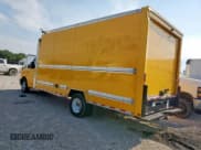 ✅ 2021 GMC Savana Commercial • VIN: 7GZ37TC73MN004297 • Lot: 70226715. Wystawiony na Copart z przebiegiem 89 500 mil. Bezpłatny archiwum sprzedaży aukcyjnych z USA i szczegółowy raport historii pojazdu na DreamBid. Zdjęcie 2.