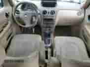 2009 Chevrolet HHR LS с VIN 3GNCA13B29S624926, выставлен на аукционе Copart как лот 67036684 с пробегом 174 351 миль миль и Списание • Salvage title. История ставок и продаж доступна на DreamBid. Изображение 8.