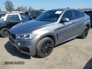 ✅ 2016 BMW X6 sDrive35i • VIN: 5UXKU0C58G0F93218 • Lot: 42293775. Listed on IAAI with 92,236 mi. Free auction sales archive from the USA and detailed vehicle history report at DreamBid. Image 17.