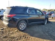 ✅ 2021 Chevrolet Traverse LT Cloth • VIN: 1GNEVGKW2MJ193146 • Лот: 84373605. Опубликован ранее на Copart с пробегом 77 004 миль. Бесплатный доступ к архиву аукционных продаж из США и подробный отчёт об истории автомобиля на DreamBid. Изображение 3.