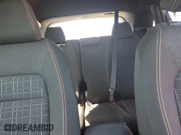 ✅ 2024 Honda HR-V Sport • VIN: 3CZRZ2H51RM735938 • Лот: 58872545. Опубликован ранее на Copart с пробегом 18 011 миль. Бесплатный доступ к архиву аукционных продаж из США и подробный отчёт об истории автомобиля на DreamBid. Изображение 10.