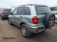 ✅ 2004 Toyota RAV4 • VIN: JTEHD20V240015017 • Lot: 43324897. Listed on IAAI with 203,031 mi. Free auction sales archive from the USA and detailed vehicle history report at DreamBid. Image 3.