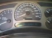 ✅ 2004 GMC Sierra Denali • VIN: 2GTFK69U541118231 • Lot: 90063015. Listed on Copart with 214,087 mi. Free auction sales archive from the USA and detailed vehicle history report at DreamBid. Image 9.