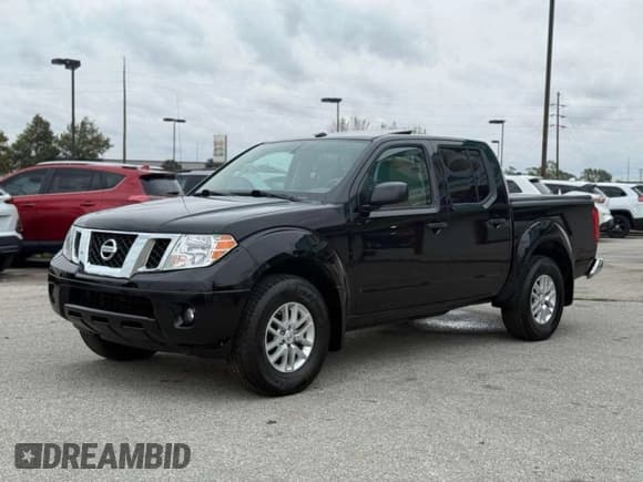 ✅ 2017 Nissan Frontier Pro-4X • VIN: 1N6DD0EV2HN712239 • Lot: 93982955. Wystawiony na Copart z przebiegiem 74 525 mil. Bezpłatny archiwum sprzedaży aukcyjnych z USA i szczegółowy raport historii pojazdu na DreamBid. Zdjęcie 2.
