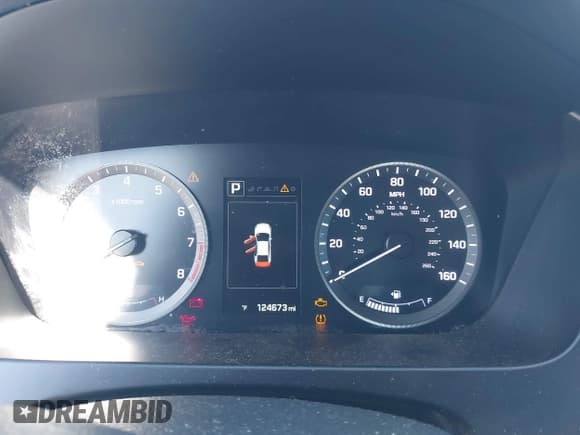 ✅ 2015 Hyundai Sonata Limited • VIN: 5NPE34AFXFH088204 • Лот: 43489504. Опубликован ранее на IAAI с пробегом 124 673 миль. Бесплатный доступ к архиву аукционных продаж из США и подробный отчёт об истории автомобиля на DreamBid. Изображение 7.