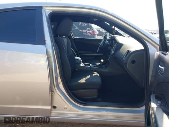 2022 Dodge Charger SXT with VIN 2C3CDXBG6NH231383, listed as a IAAI auction lot 43122779 with 36,162 mi miles and . Bid and sale history available at DreamBid. Image 5.