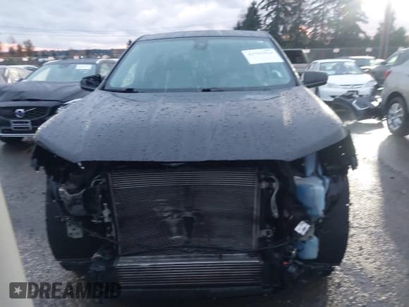 ✅ 2022 GMC Terrain SLE • VIN: 3GKALTEV0NL167829 • Лот: 43701914. Опубликован ранее на IAAI с пробегом 178 464 миль. Бесплатный доступ к архиву аукционных продаж из США и подробный отчёт об истории автомобиля на DreamBid. Изображение 13.