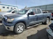 ✅ 2009 Toyota Tundra • VIN: 5TFRV54109X070434 • Lot: 47147145. Listed on Copart with 81,674 mi. Free auction sales archive from the USA and detailed vehicle history report at DreamBid. Image 1.