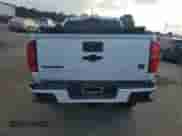 2019 Chevrolet Colorado 2WD LT z VIN 1GCGSCEN5K1247591, wystawiony jako Copart lot #69129795 z przebiegiem 77 288 mil mil oraz Szkoda całkowita • Salvage title. Historia ofert i sprzedaży dostępna na DreamBid. Obrazek 6.