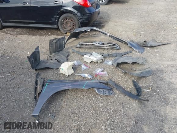 ✅ 2012 Toyota Highlander • VIN: 5TDZK3EH7CS082540 • Лот: 42930166. Опубликован ранее на IAAI с пробегом 199 538 миль. Бесплатный доступ к архиву аукционных продаж из США и подробный отчёт об истории автомобиля на DreamBid. Изображение 12.