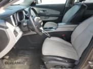 ✅ 2012 Chevrolet Equinox LTZ • VIN: 2GNFLGEK5C6394795 • Лот: 80377685. Опубликован ранее на Copart с пробегом 175 062 миль. Бесплатный доступ к архиву аукционных продаж из США и подробный отчёт об истории автомобиля на DreamBid. Изображение 7.