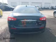 ✅ 2018 Maserati Ghibli • VIN: ZAM57XSA7J1271113 • Lot: 42550278. Listed on IAAI with 124,271 mi. Free auction sales archive from the USA and detailed vehicle history report at DreamBid. Image 16.